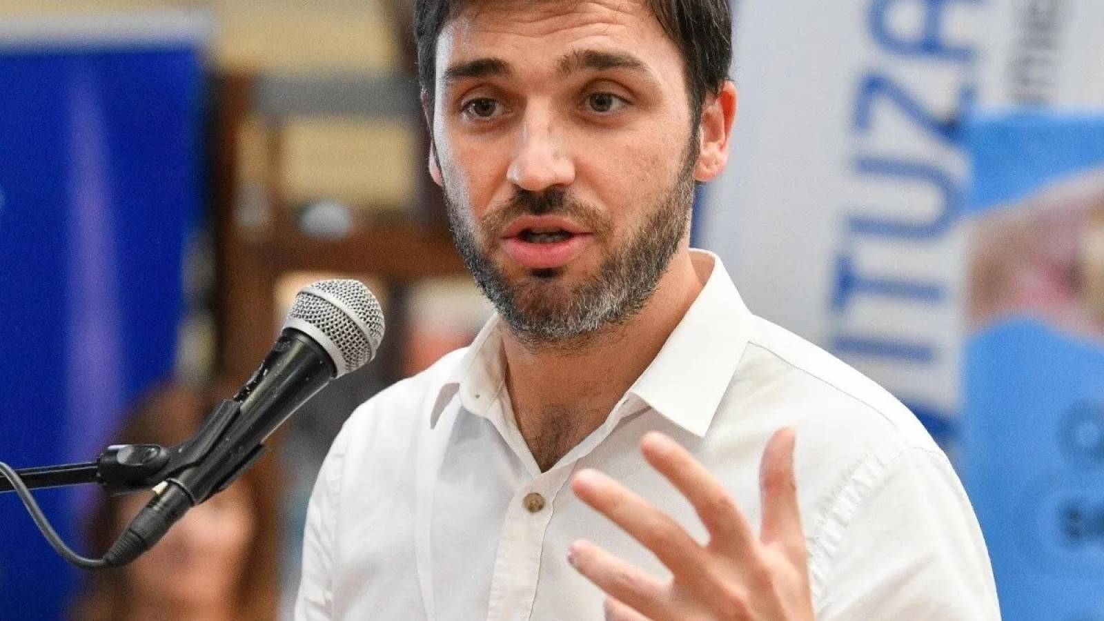 La justicia determinó que Milei debe devolverle la coparticipación a Chubut